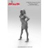 1/24 Pin-up Girl Kathrin (Version 3)
