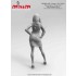 1/24 Pin-up Girl Kathrin (Version 3)