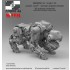 1/24 German Infantry Hunter Liesel G.I.H [Front46]