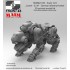 1/24 German Infantry Hunter Liesel G.I.H [Front46]