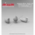 1/24 Seagulls (3pcs)