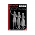 1/24 Arabic Family Super Set (5 Figures)