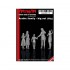 1/24 Arabic Family Super Set (5 Figures)