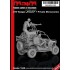 1/24 ATV Ranger (Polariz) Military Version + Private Mercenaries