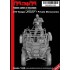1/24 ATV Ranger (Polariz) Military Version + Private Mercenaries