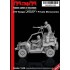 1/24 ATV Ranger (Polariz) Military Version + Private Mercenaries