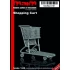 1/24 Shopping Cart #2