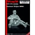 1/24 WWII German Sniper "Relaxing"