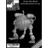 1/24 [Front 46] Schwabenland Army Deep Sea Mech