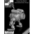 1/24 [Front 46] Schwabenland Army Deep Sea Mech