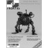 1/24 [Front 46] Schwabenland Army Deep Sea Mech