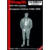 1/24 European Civilian 1940-1960