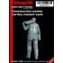 1/24 Construction Worker (fat Tony) Carries Cement Sack