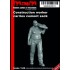 1/24 Construction Worker (fat Tony) Carries Cement Sack