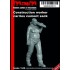 1/24 Construction Worker (fat Tony) Carries Cement Sack