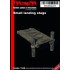 1/24 Small Landing Stage