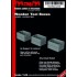 1/24 Wooden Tool/Fruits Boxes (3pcs)