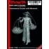 1/24 Vietnamese Farmer with Bananas