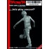 1/24 "Lets Play Soccer" - Boy with Ball