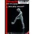 1/24 "Lets Play Soccer" - Boy with Ball