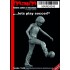 1/24 "Lets Play Soccer" - Boy with Ball