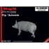 1/24 Pig