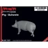 1/24 Pig
