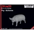 1/24 Pig