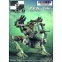 1/24 TRW Unke (revised Version) [Front46]