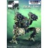 1/24 TRW Unke (revised Version) [Front46]