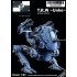 1/24 TRW Unke (revised Version) [Front46]