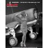 1/32 Pin-up Girl #2 - "We Salute You"