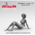 1/32 Beach Girl Vol.1 (1 figure,3D printed soft resin)