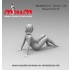 1/32 Beach Girl Vol.1 (1 figure,3D printed soft resin)