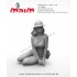 1/32 Pin Up Girl - Lulu Belle