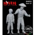 1/35 Onkel HO & Son - Civil Pibber Crew Advisor