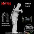 1/35 German ISAF Soldier - Officer
