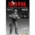1/35 German ISAF Soldier - Checkpoint Guard