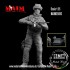1/35 German ISAF Soldier - Checkpoint Guard