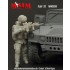 1/35 US Humvee Crew #3