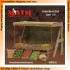 1/35 Arabian Market Stall