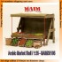 1/35 Arabian Market Stall