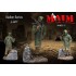 1/35 Stalker Series "Liam" (1 figure)