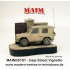 1/35 Iraqi Street - Vignette (Dimensions: 14cm x 10cm)