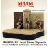 1/35 Iraqi Street - Vignette (Dimensions: 14cm x 10cm)