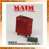 1/35 Workshop Tool Box - Used Version (1pc)
