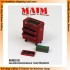 1/35 Workshop Tool Box - Used Version (1pc)