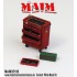 1/35 Workshop Tool Box - Used Version (1pc)