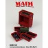 1/35 Workshop Tool Box - Used Version (1pc)