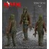 1/35 Stalker Series "Yuri" (1 figure)